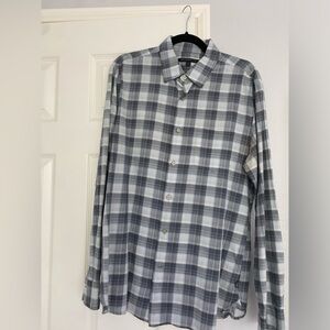 John Varvatos men’s dress shirt M